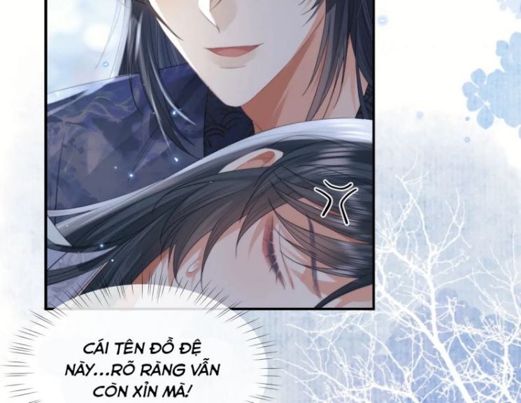 Độc Chiếm Mỹ Nhân Sư Tôn Bệnh Kiều Chap 19 - Next Chap 20