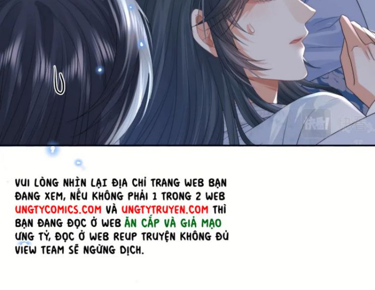 Độc Chiếm Mỹ Nhân Sư Tôn Bệnh Kiều Chap 19 - Next Chap 20