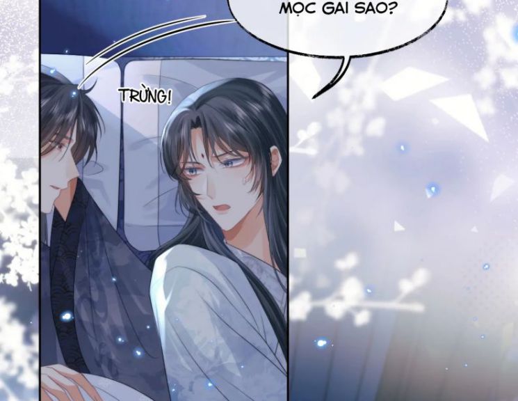 Độc Chiếm Mỹ Nhân Sư Tôn Bệnh Kiều Chap 19 - Next Chap 20