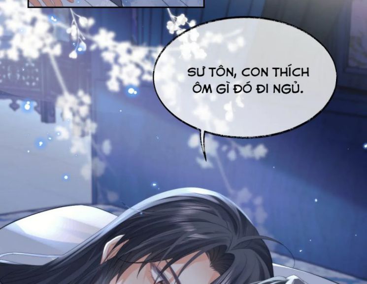 Độc Chiếm Mỹ Nhân Sư Tôn Bệnh Kiều Chap 19 - Next Chap 20