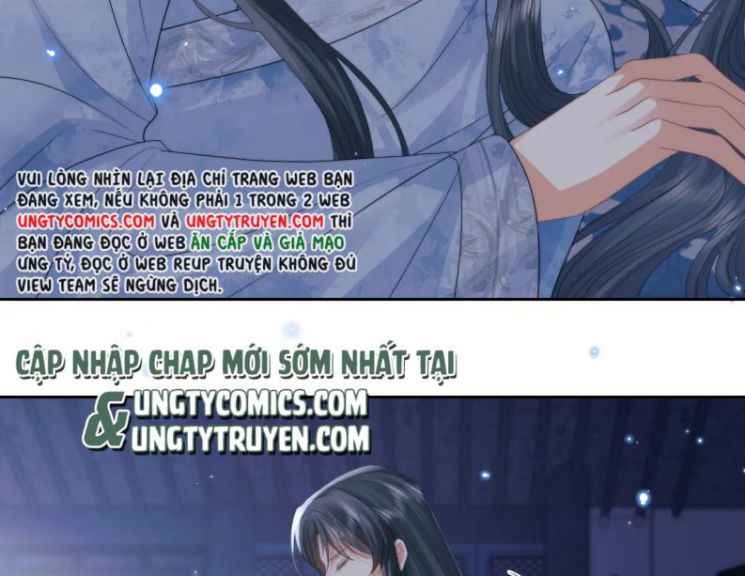 Độc Chiếm Mỹ Nhân Sư Tôn Bệnh Kiều Chap 19 - Next Chap 20