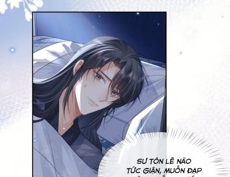 Độc Chiếm Mỹ Nhân Sư Tôn Bệnh Kiều Chap 19 - Next Chap 20