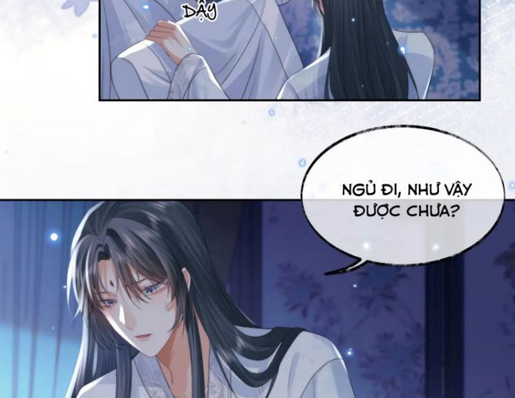 Độc Chiếm Mỹ Nhân Sư Tôn Bệnh Kiều Chap 19 - Next Chap 20