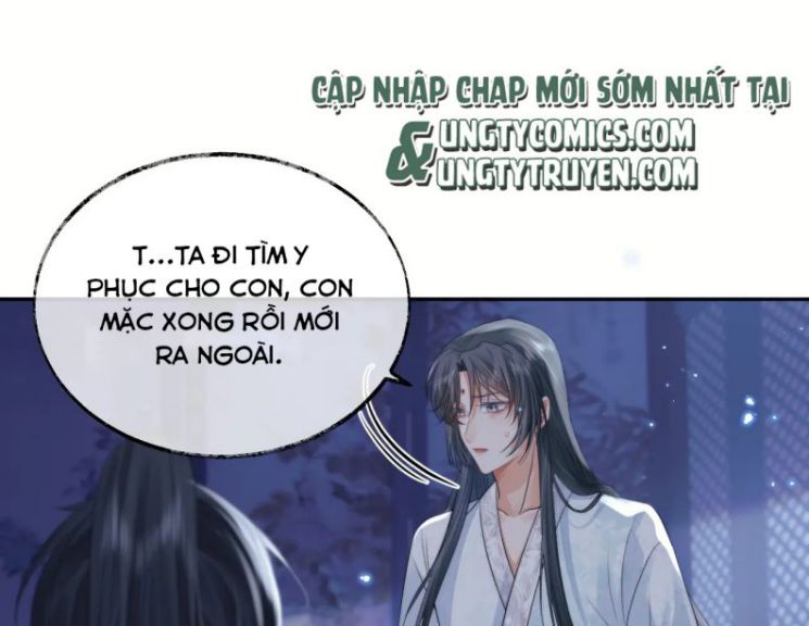 Độc Chiếm Mỹ Nhân Sư Tôn Bệnh Kiều Chap 19 - Next Chap 20