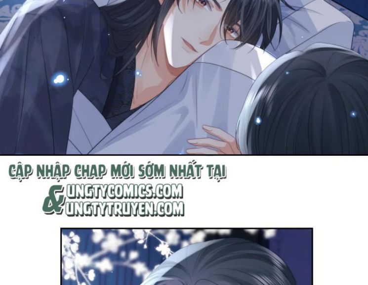 Độc Chiếm Mỹ Nhân Sư Tôn Bệnh Kiều Chap 19 - Next Chap 20