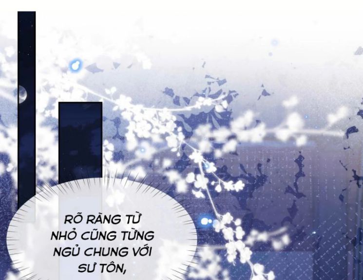 Độc Chiếm Mỹ Nhân Sư Tôn Bệnh Kiều Chap 19 - Next Chap 20