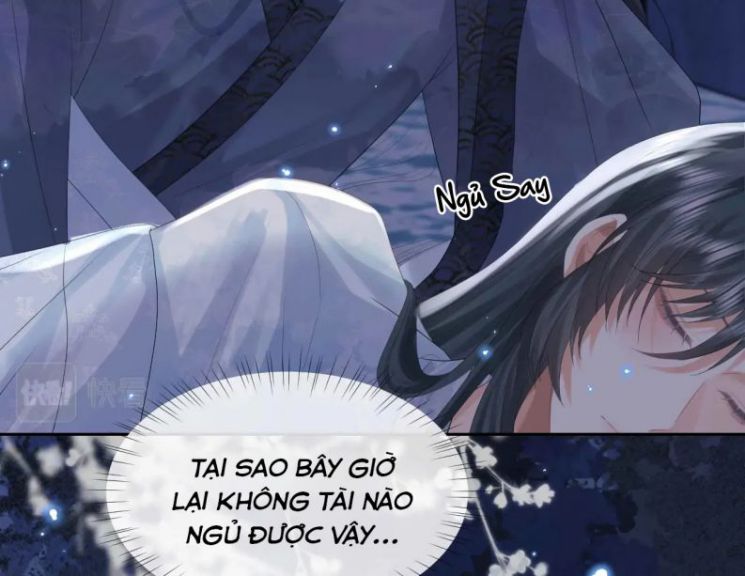 Độc Chiếm Mỹ Nhân Sư Tôn Bệnh Kiều Chap 19 - Next Chap 20