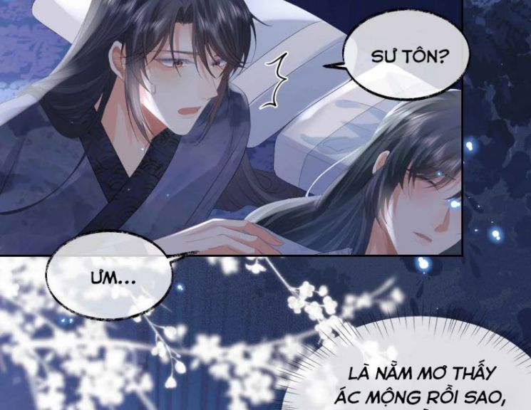 Độc Chiếm Mỹ Nhân Sư Tôn Bệnh Kiều Chap 19 - Next Chap 20