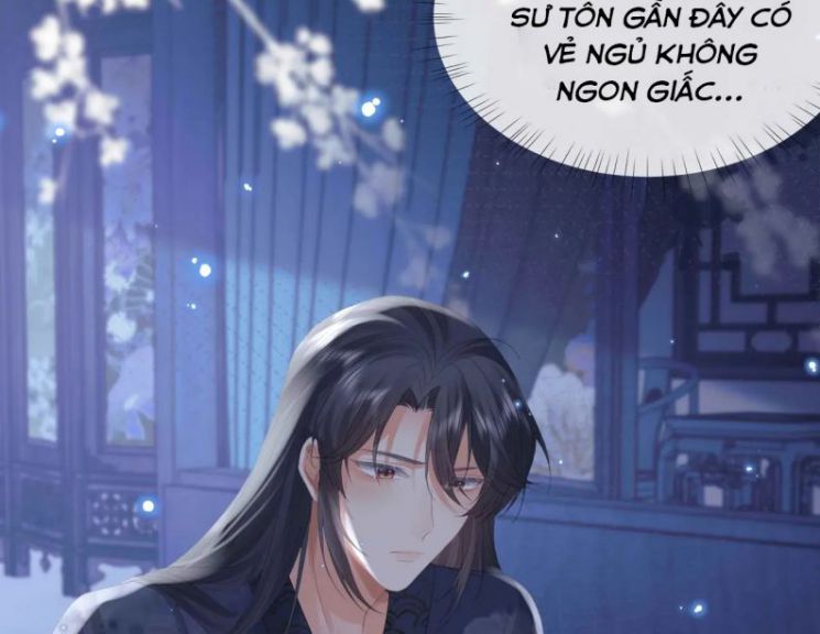 Độc Chiếm Mỹ Nhân Sư Tôn Bệnh Kiều Chap 19 - Next Chap 20