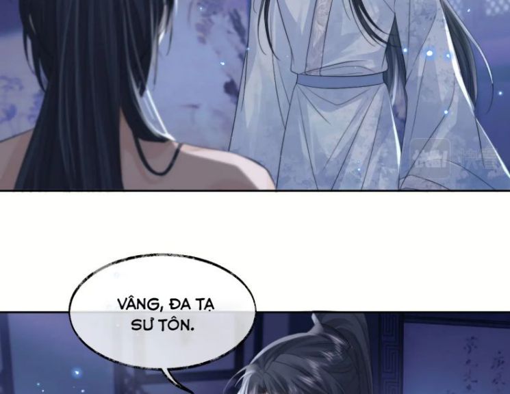 Độc Chiếm Mỹ Nhân Sư Tôn Bệnh Kiều Chap 19 - Next Chap 20