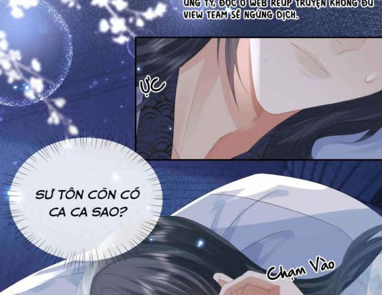 Độc Chiếm Mỹ Nhân Sư Tôn Bệnh Kiều Chap 19 - Next Chap 20