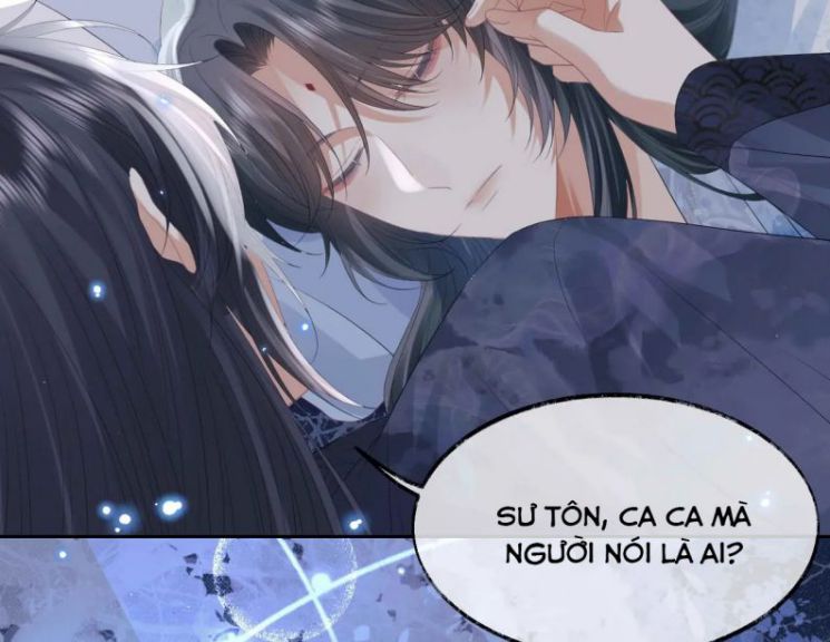 Độc Chiếm Mỹ Nhân Sư Tôn Bệnh Kiều Chap 19 - Next Chap 20