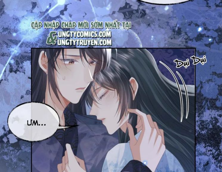 Độc Chiếm Mỹ Nhân Sư Tôn Bệnh Kiều Chap 19 - Next Chap 20