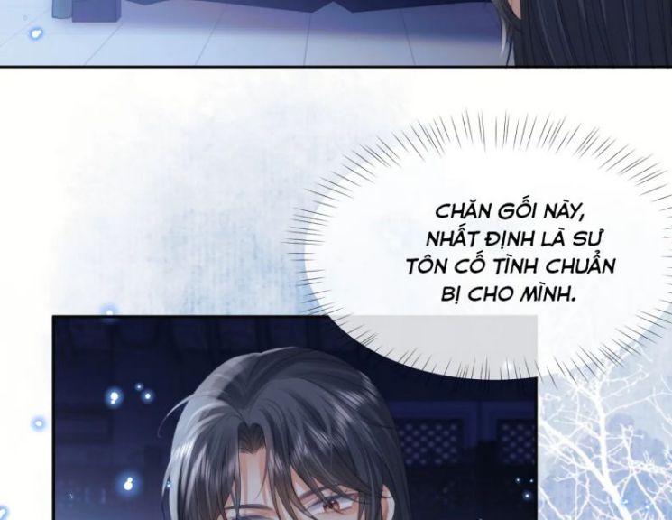 Độc Chiếm Mỹ Nhân Sư Tôn Bệnh Kiều Chap 19 - Next Chap 20