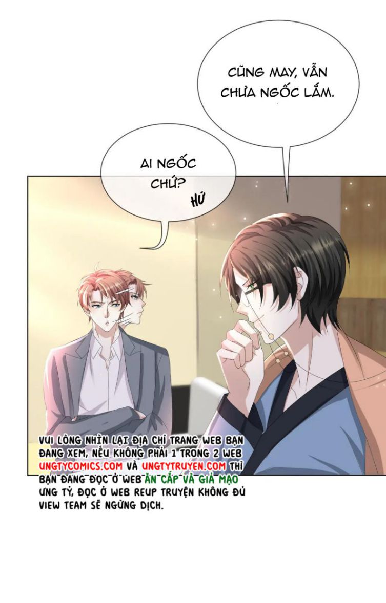 Từ Hôm Nay Bắt Đầu Ngược Tra Nam Chap 49 - Next Chap 50