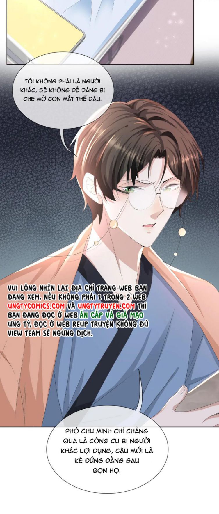 Từ Hôm Nay Bắt Đầu Ngược Tra Nam Chap 49 - Next Chap 50