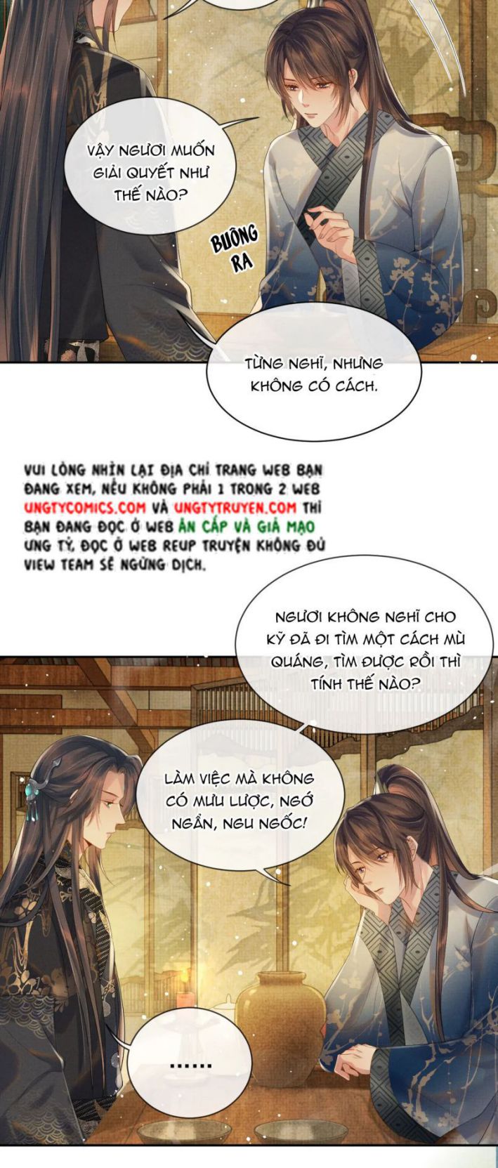 Ngộ Xà Chap 56 - Next Chap 57