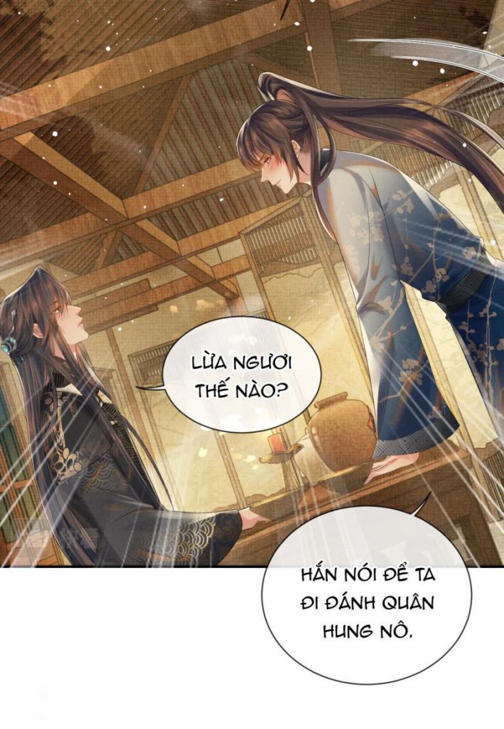 Ngộ Xà Chap 56 - Next Chap 57