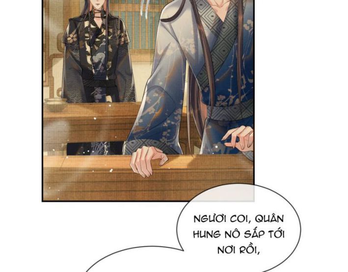 Ngộ Xà Chap 56 - Next Chap 57