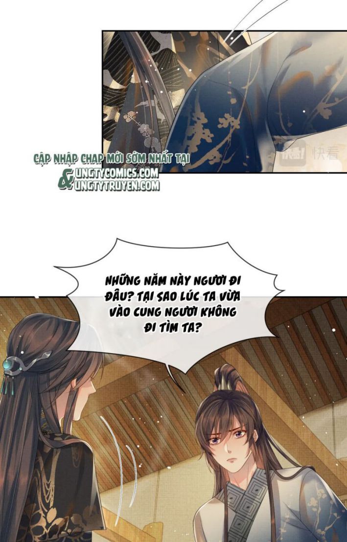 Ngộ Xà Chap 56 - Next Chap 57