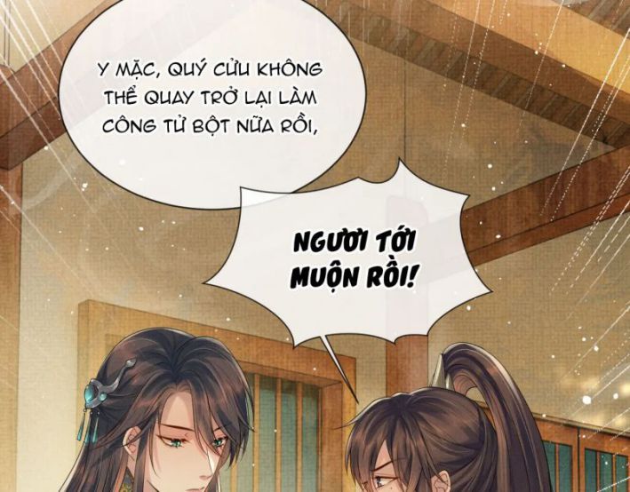 Ngộ Xà Chap 56 - Next Chap 57