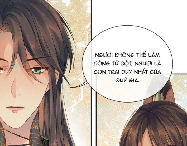 Ngộ Xà Chap 56 - Next Chap 57