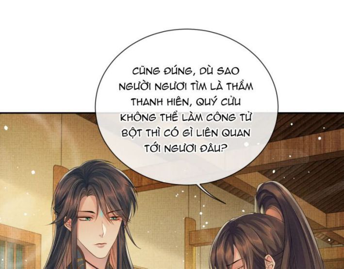 Ngộ Xà Chap 56 - Next Chap 57