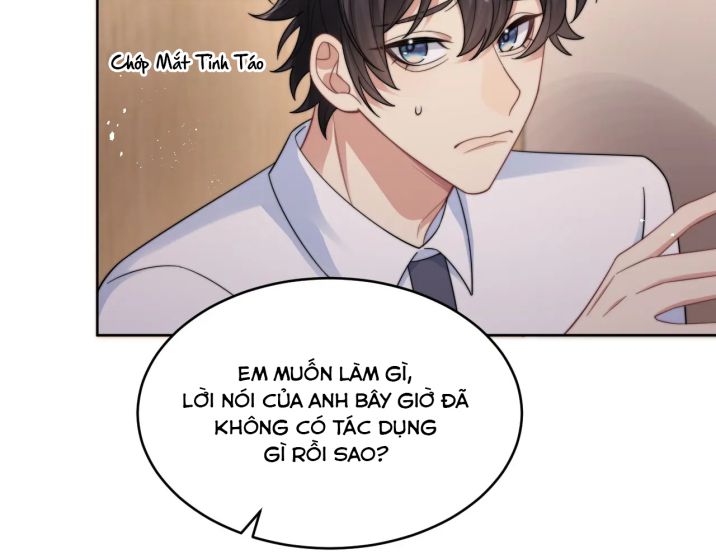 Tình Địch Mỗi Ngày Đều Trở Nên Đẹp Hơn Chap 20 - Next Chap 21