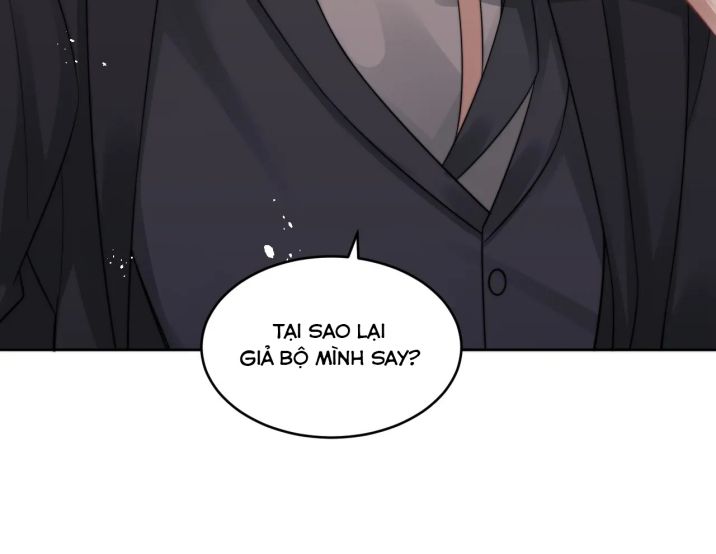 Tình Địch Mỗi Ngày Đều Trở Nên Đẹp Hơn Chap 20 - Next Chap 21