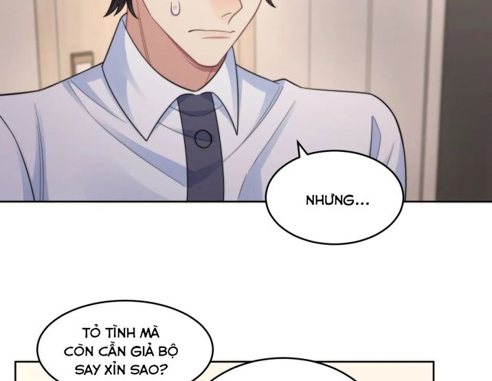 Tình Địch Mỗi Ngày Đều Trở Nên Đẹp Hơn Chap 20 - Next Chap 21