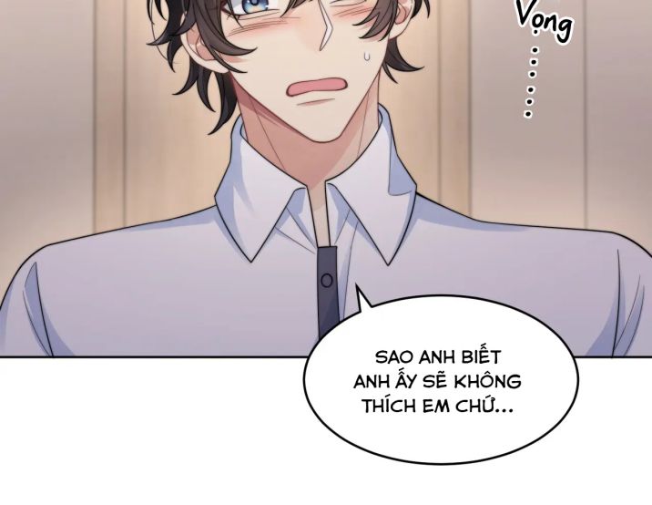 Tình Địch Mỗi Ngày Đều Trở Nên Đẹp Hơn Chap 20 - Next Chap 21