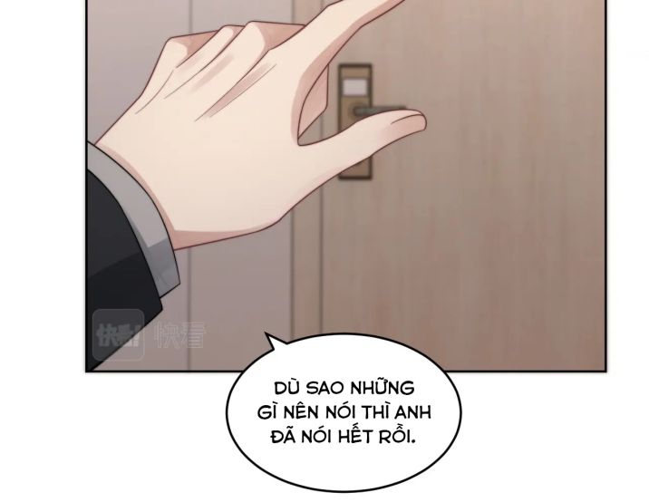 Tình Địch Mỗi Ngày Đều Trở Nên Đẹp Hơn Chap 20 - Next Chap 21