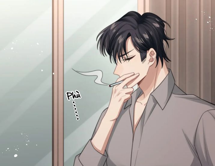 Tình Địch Mỗi Ngày Đều Trở Nên Đẹp Hơn Chap 20 - Next Chap 21