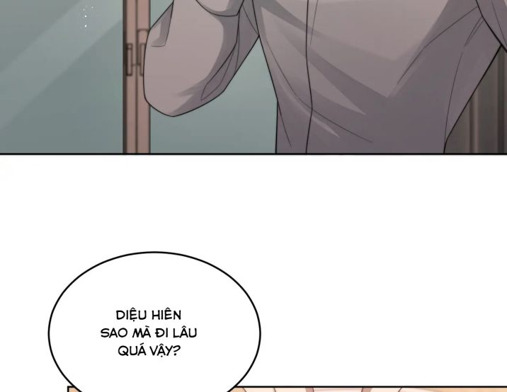 Tình Địch Mỗi Ngày Đều Trở Nên Đẹp Hơn Chap 20 - Next Chap 21