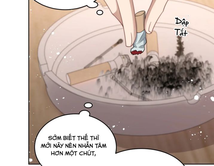 Tình Địch Mỗi Ngày Đều Trở Nên Đẹp Hơn Chap 20 - Next Chap 21