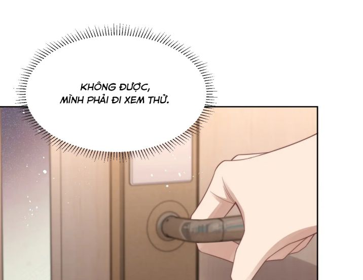 Tình Địch Mỗi Ngày Đều Trở Nên Đẹp Hơn Chap 20 - Next Chap 21