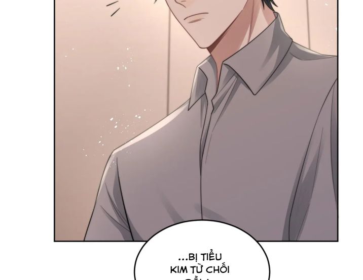 Tình Địch Mỗi Ngày Đều Trở Nên Đẹp Hơn Chap 20 - Next Chap 21