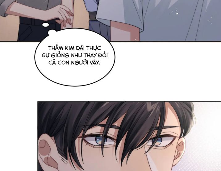 Tình Địch Mỗi Ngày Đều Trở Nên Đẹp Hơn Chap 20 - Next Chap 21