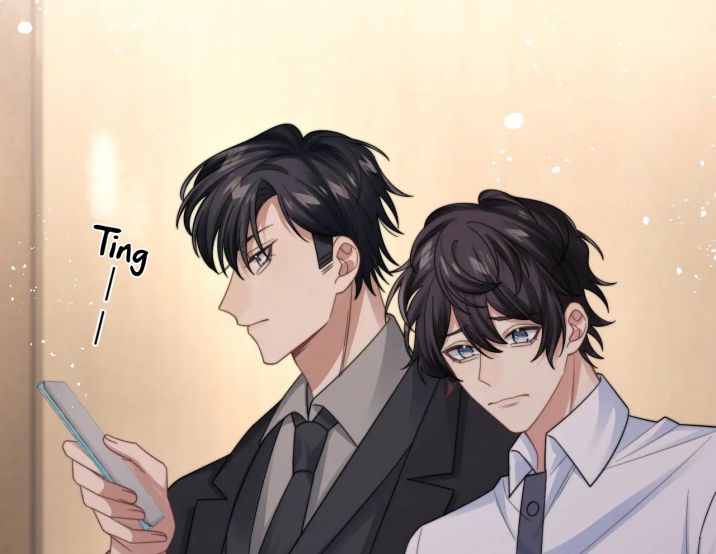 Tình Địch Mỗi Ngày Đều Trở Nên Đẹp Hơn Chap 20 - Next Chap 21