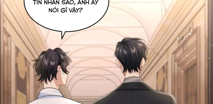 Tình Địch Mỗi Ngày Đều Trở Nên Đẹp Hơn Chap 20 - Next Chap 21