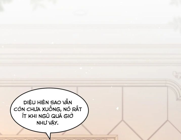 Tình Địch Mỗi Ngày Đều Trở Nên Đẹp Hơn Chap 20 - Next Chap 21