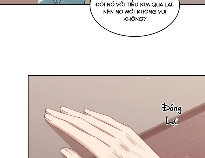 Tình Địch Mỗi Ngày Đều Trở Nên Đẹp Hơn Chap 20 - Next Chap 21