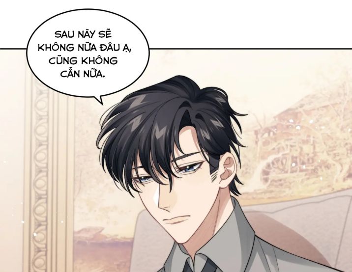 Tình Địch Mỗi Ngày Đều Trở Nên Đẹp Hơn Chap 20 - Next Chap 21