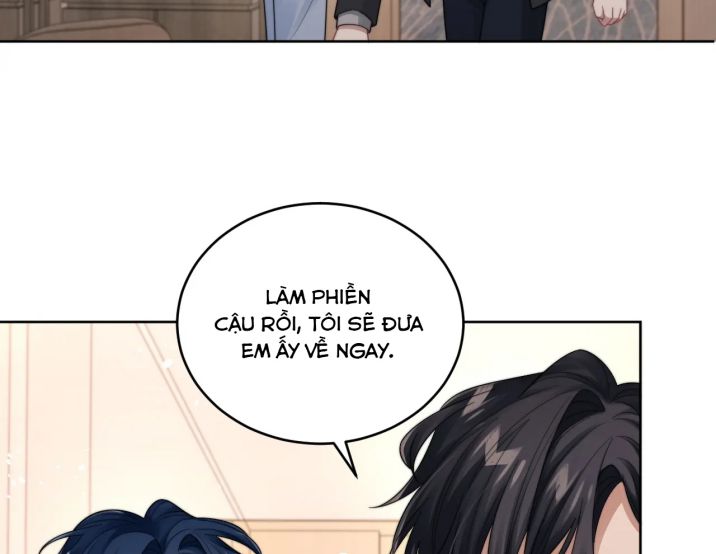 Tình Địch Mỗi Ngày Đều Trở Nên Đẹp Hơn Chap 20 - Next Chap 21