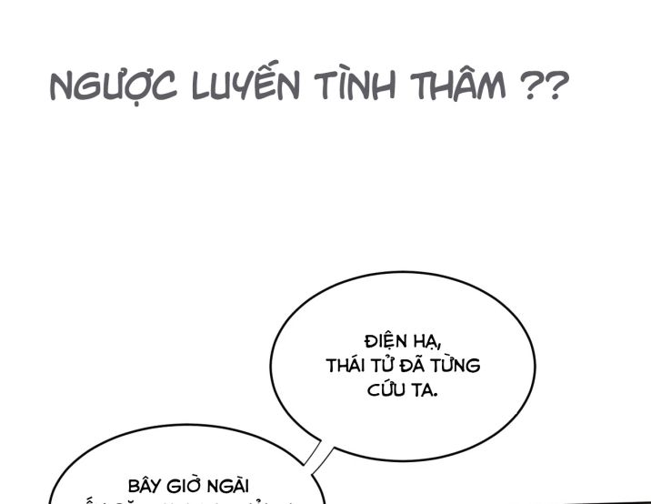 Tình Địch Mỗi Ngày Đều Trở Nên Đẹp Hơn Chap 20 - Next Chap 21