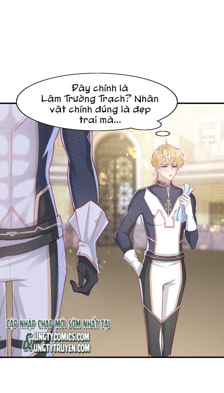 Phản Diện Bị Truy Thành Đoàn Sủng Chap 4 - Next Chap 5