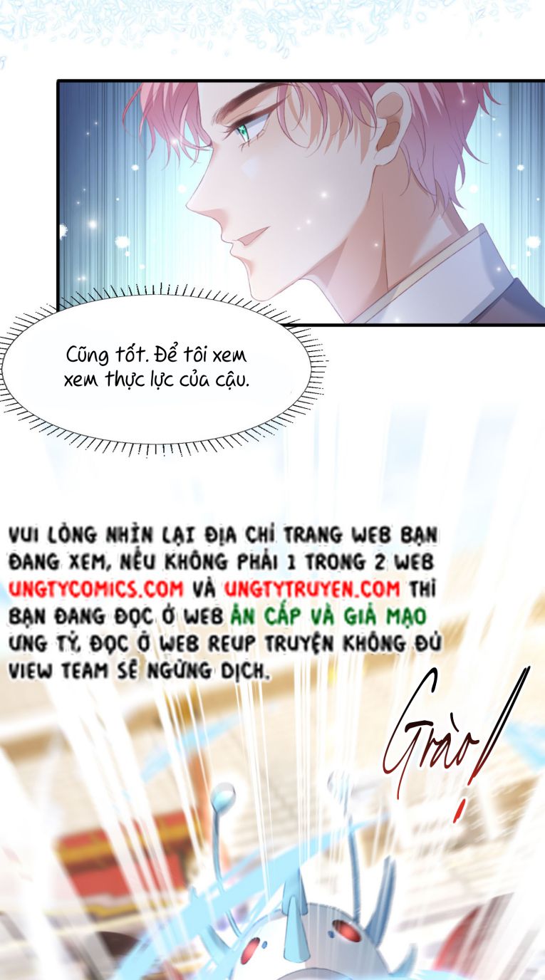 Phản Diện Bị Truy Thành Đoàn Sủng Chap 4 - Next Chap 5