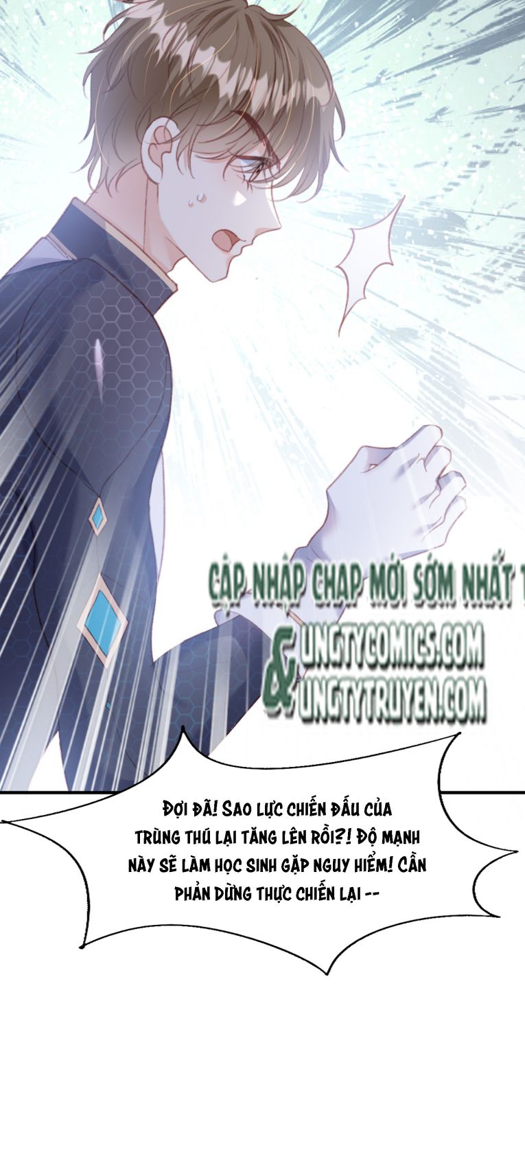 Phản Diện Bị Truy Thành Đoàn Sủng Chap 4 - Next Chap 5