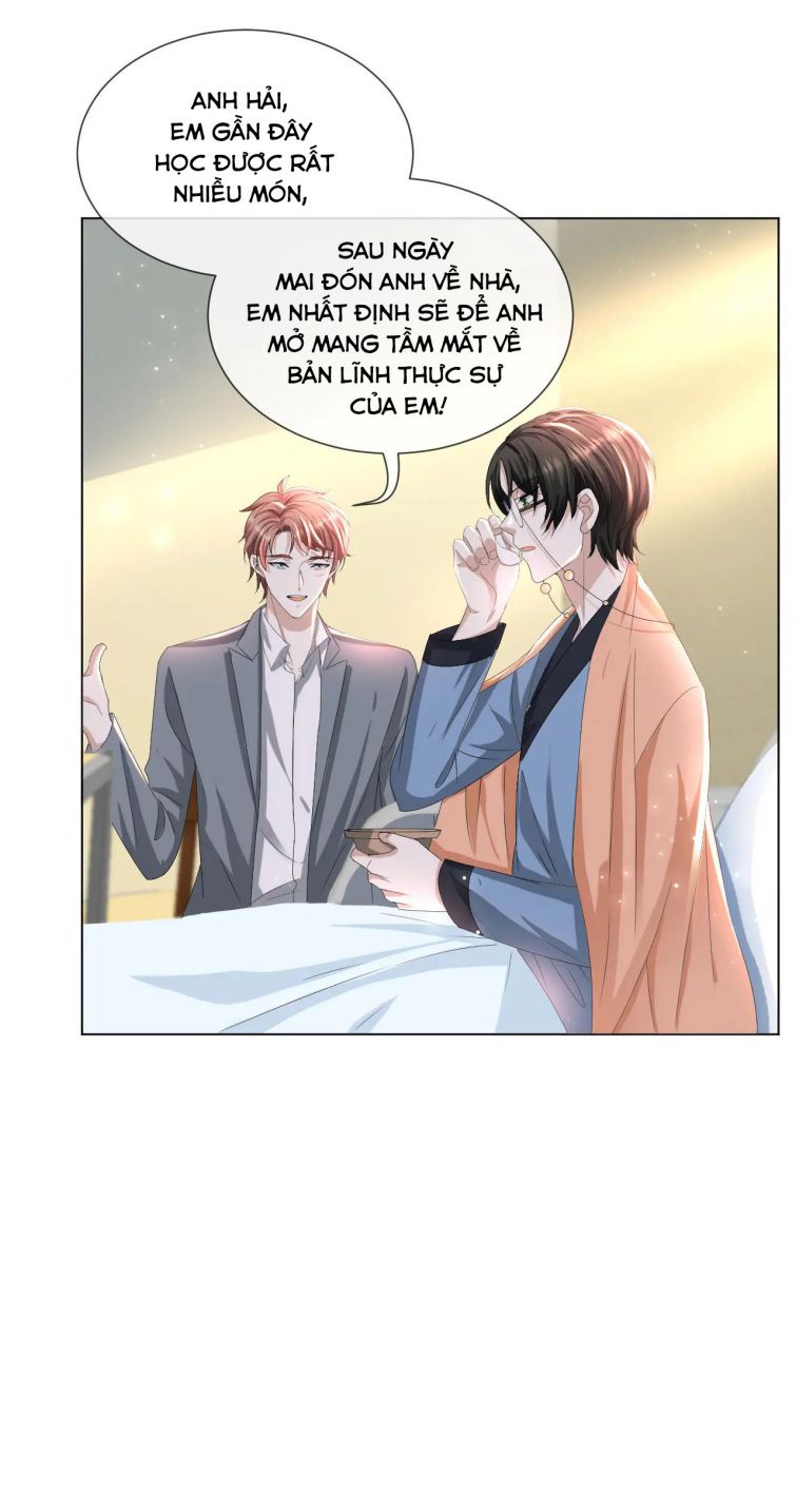 Từ Hôm Nay Bắt Đầu Ngược Tra Nam Chap 50 - Next Chap 51