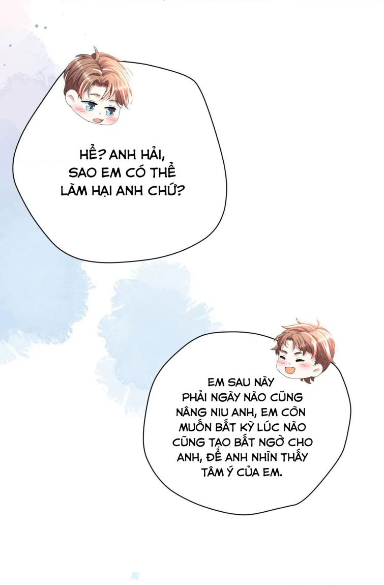 Từ Hôm Nay Bắt Đầu Ngược Tra Nam Chap 50 - Next Chap 51